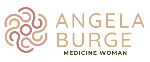 Angela Burge | Medicine Woman